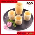 Wholesale bonne tasse de thé japonais en bambou